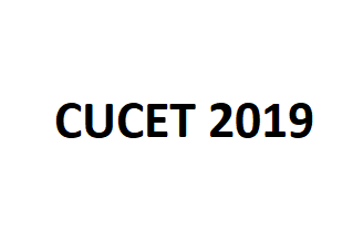 CUCET Application Form