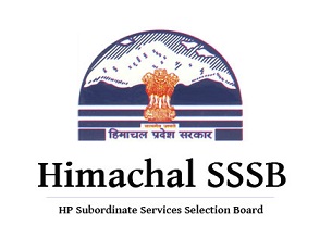 HPSSSB JTA Answer Key