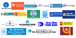 List of Banks Taglines, Banks Headquarters List