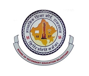 RajRMSA 5th Class Results