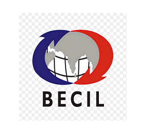 BECIL ANM Admit Card