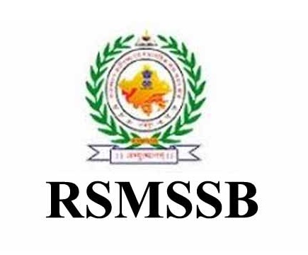RSMSSB Junior Instructor Answer Key