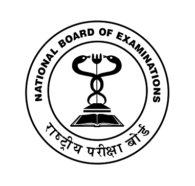 NBE Recruitment