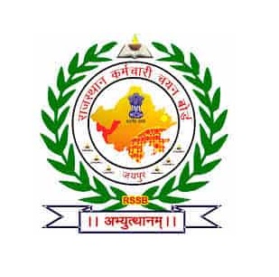 RSMSSB Stenographer Vacancy