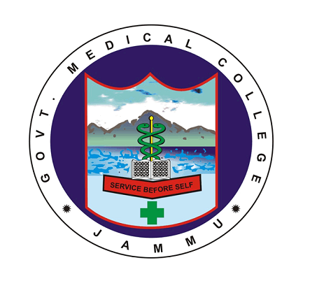 GMC Jammu Staff Nurse Notification