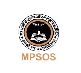 MP Excellence School Entrance Exam Admit Card