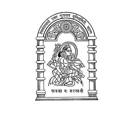 HNGU Hall Ticket