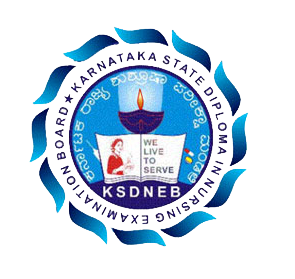 KSDNEB GNM Time Table