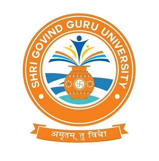 SGGU Hall Ticket