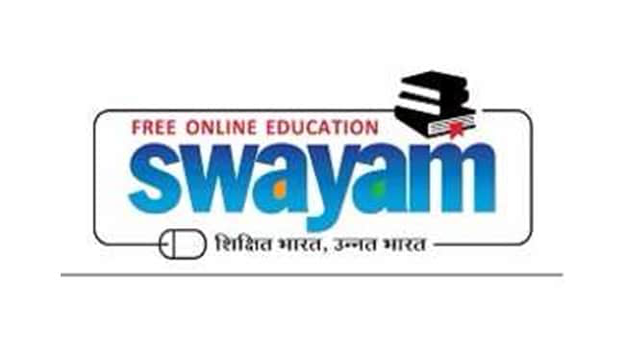 Swayam Hall Ticket