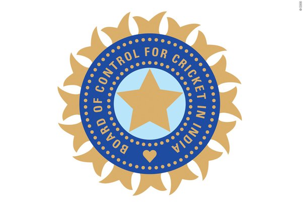 India Cricket Logo